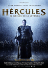 Poster pequeño de The Legend of Hercules (Hércules: El origen de la leyenda)