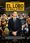 Poster pequeño de The Wolf of Wall Street (El lobo de Wall Street)