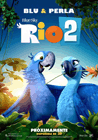Poster pequeño de Río 2