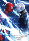 Poster pequeño de The Amazing Spider-Man 2