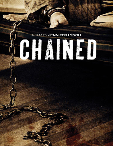 Poster de Chained