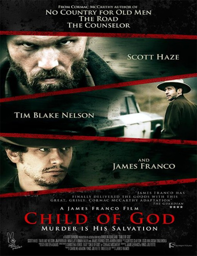 Poster de Child of God
