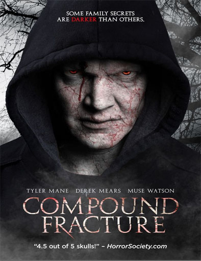 Poster de Compound Fracture