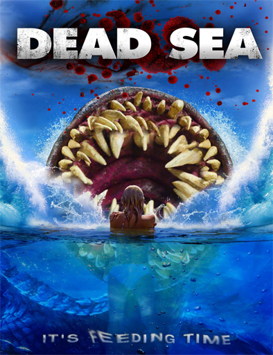 Poster de Dead Sea