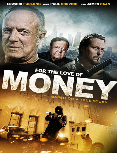 Poster de For the Love of Money