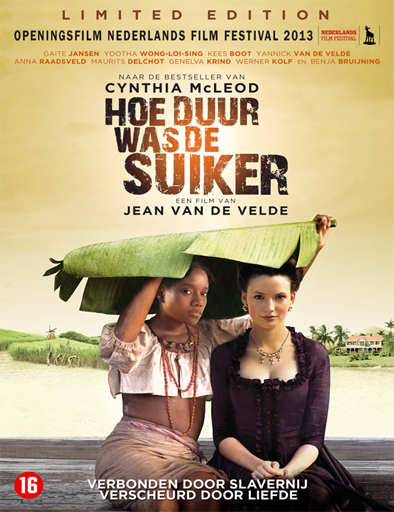 Poster de Hoe Duur was de Suiker (The Price Of Sugar)