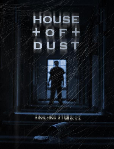 Poster de House of Dust