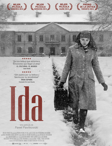 Poster de Ida (Sister of Mercy)