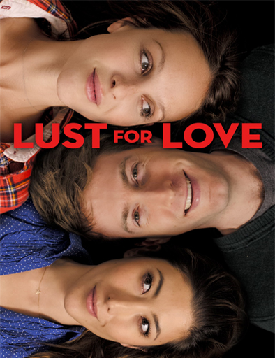 Poster de Lust for Love