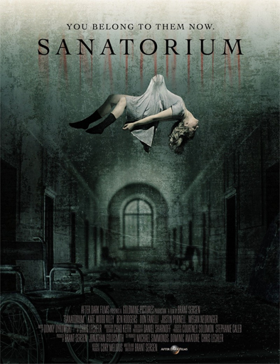 Poster de Sanatorium