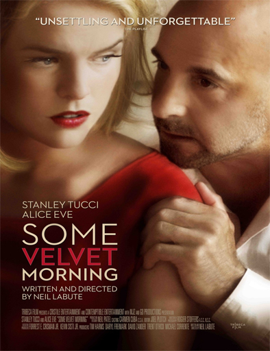 Poster de Some Velvet Morning