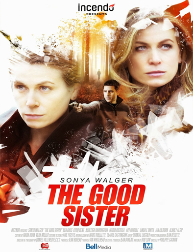 Poster de The Good Sister