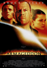 Poster pequeño de Armageddon