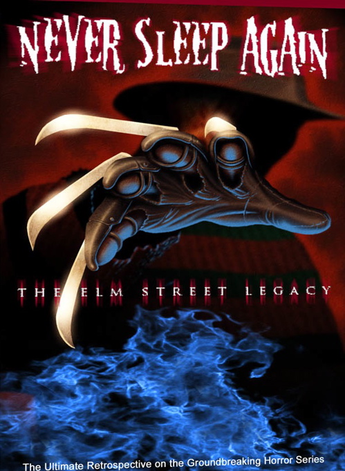 Poster de Pesadilla en Elm Street: Desde dentro