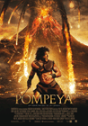 Poster pequeño de Pompeii (Pompeya)