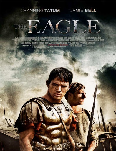 Poster de The Eagle (La legión del águila)