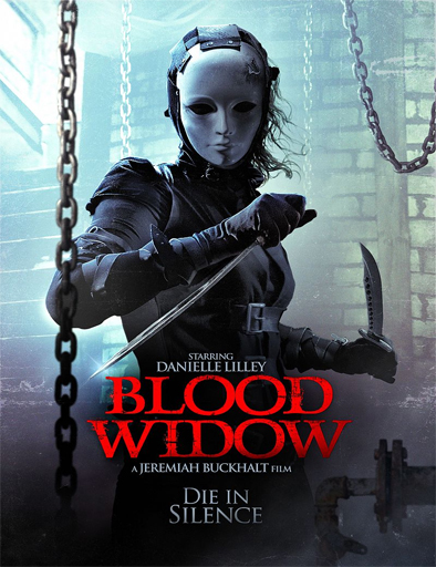 Poster de Blood Widow