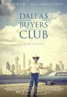 Poster mediano de Dallas Buyers Club
