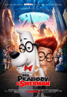 Poster pequeño de Mr. Peabody and Sherman (Las aventuras de Peabody y Sherman)