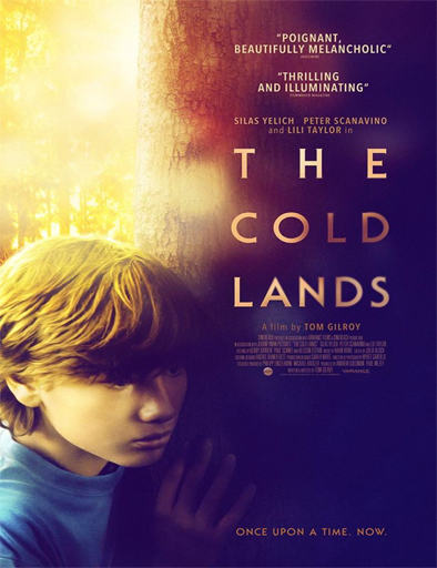 Poster de The Cold Lands