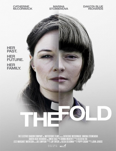 Poster de The Fold