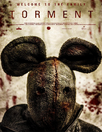 Poster de Torment