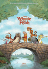 Poster pequeño de Winnie the Pooh