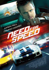 Poster pequeño de Need for Speed