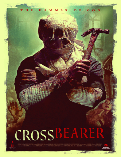 Poster de Cross Bearer