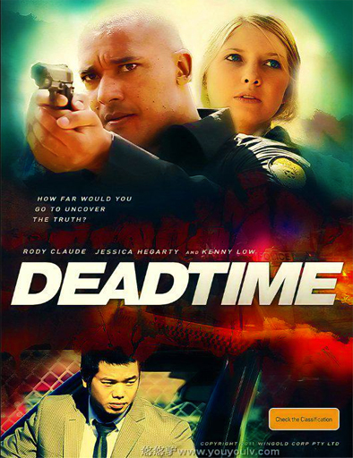 Poster de Deadtime