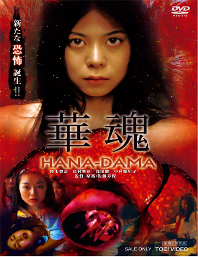 Poster de Hanadama