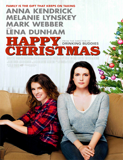 Poster de Happy Christmas