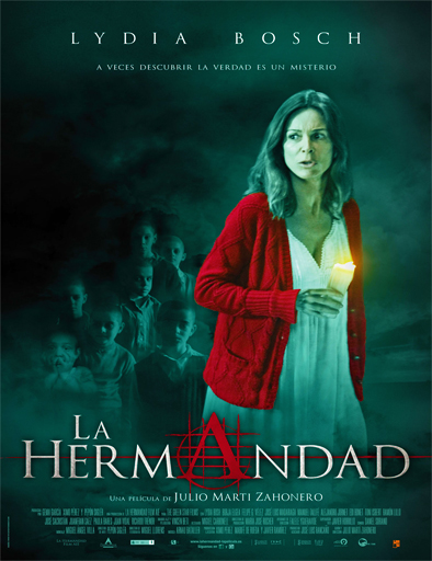 Poster de La hermandad