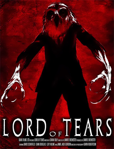 Poster de Lord of Tears