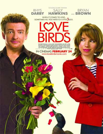 Poster de Love Birds