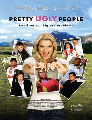 Poster de Pretty Ugly People