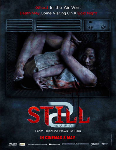 Still 2 (2014)