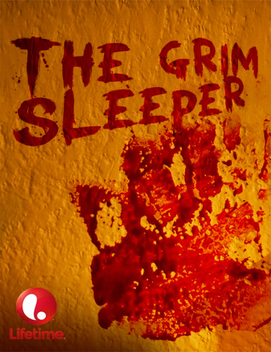 Poster de The Grim Sleeper