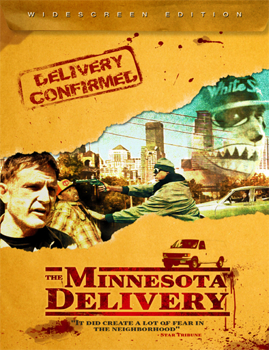 Poster de The Minnesota Delivery