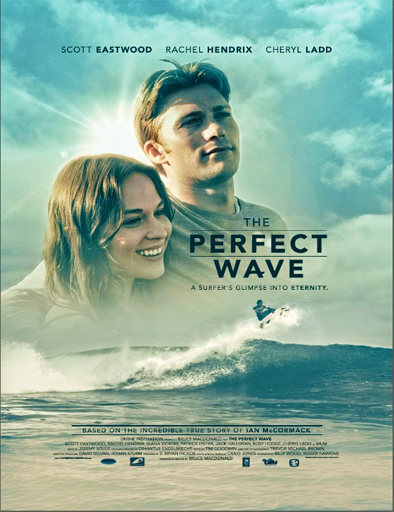 Poster de The Perfect Wave
