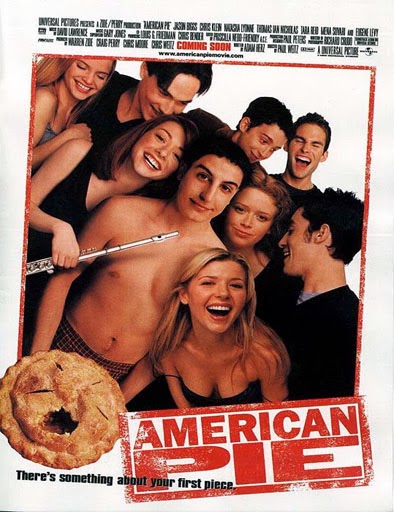Poster de American Pie