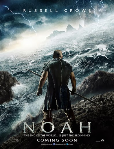 Poster de Noah (Noé)