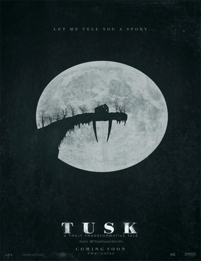 Poster de Tusk