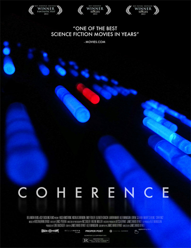 Poster de Coherence