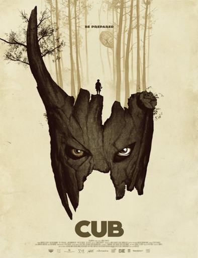 Poster de Cub (Welp)