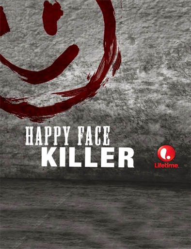 Poster de Happy Face Killer