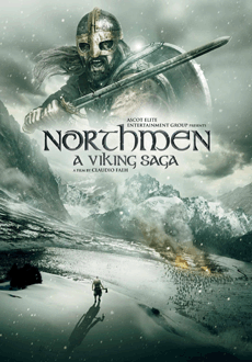 Cartel de Northmen A Viking Saga