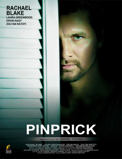 Poster de Pinprick