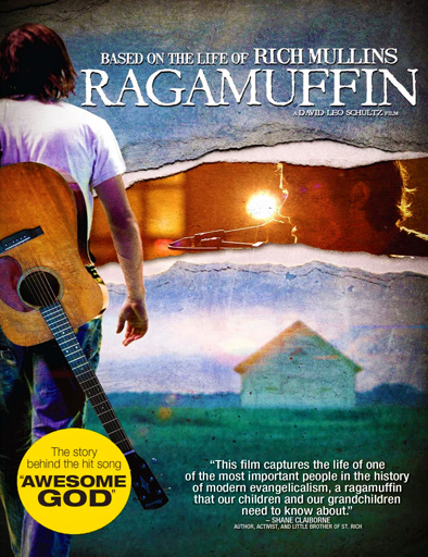 Poster de Ragamuffin