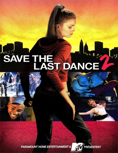 Poster de Save the Last Dance 2 (Pasión y Baile 2)